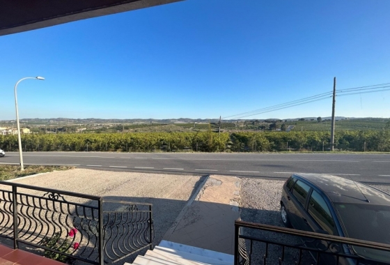 Wiederverkauf - Villa - Torremendo - Costa Blanca