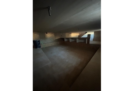 Wiederverkauf - Villa - Torremendo - Costa Blanca