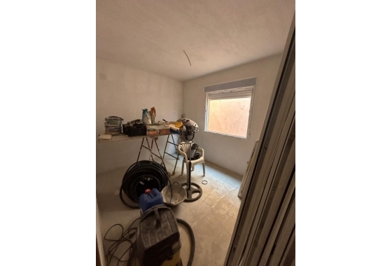 Wiederverkauf - Villa - Torremendo - Costa Blanca