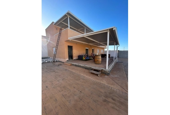 Wiederverkauf - Villa - Torremendo - Costa Blanca