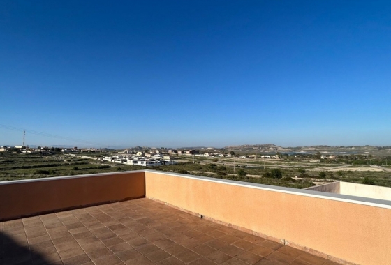 Wiederverkauf - Villa - Torremendo - Costa Blanca