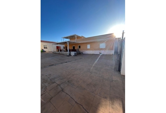 Wiederverkauf - Villa - Torremendo - Costa Blanca