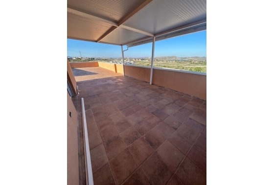 Wiederverkauf - Villa - Torremendo - Costa Blanca