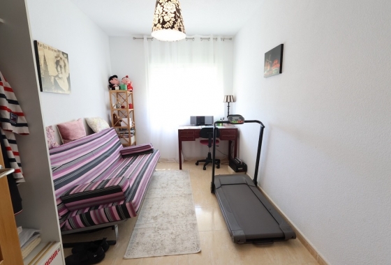 Wiederverkauf - Wohnung - Orihuela Costa - Costa Blanca