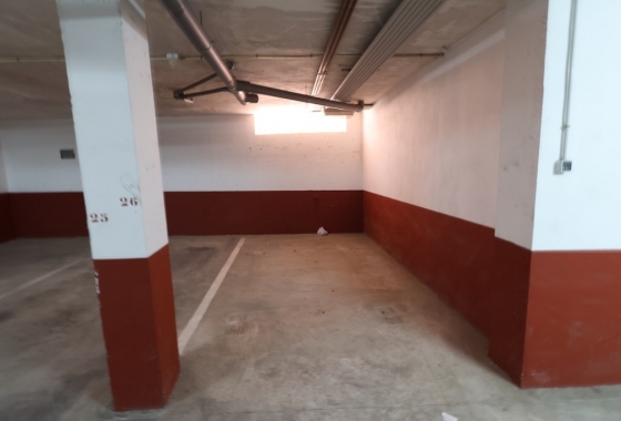 Wiederverkauf - Wohnung - Orihuela Costa - Costa Blanca