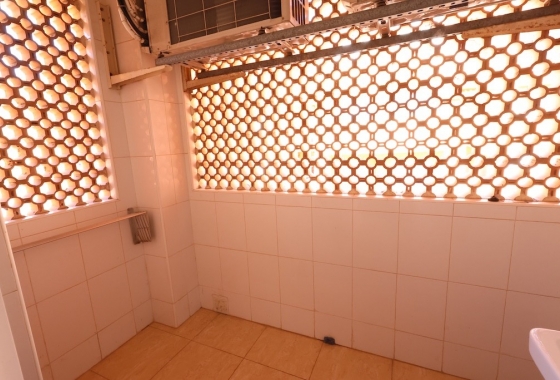 Wiederverkauf - Wohnung - Orihuela Costa - Costa Blanca