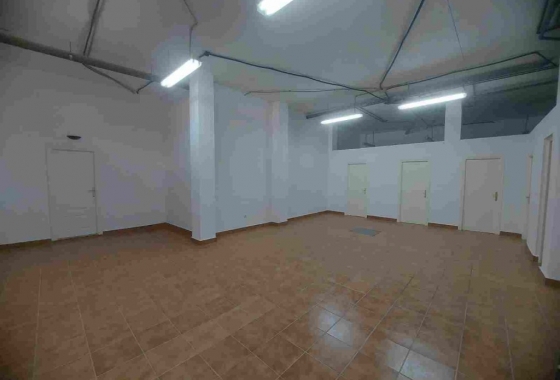 Resale - Townhouse - Orihuela - Inland