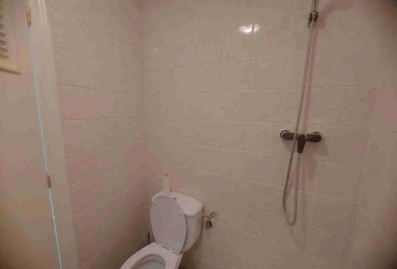 Resale - Townhouse - Orihuela - Inland