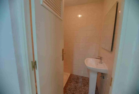 Resale - Townhouse - Orihuela - Inland