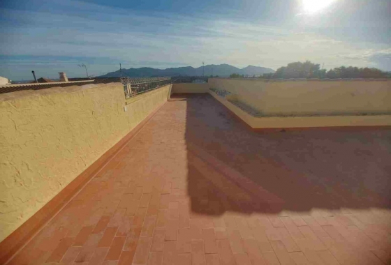 Resale - Townhouse - Orihuela - Inland