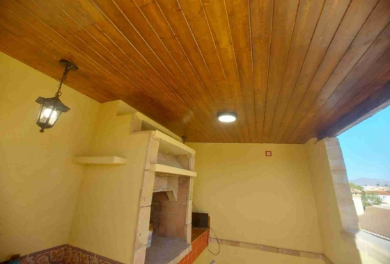 Resale - Townhouse - Orihuela - Inland