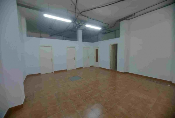 Resale - Townhouse - Orihuela - Inland