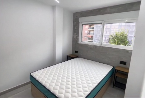 Wiederverkauf - Wohnung - Benidorm - Costa Blanca