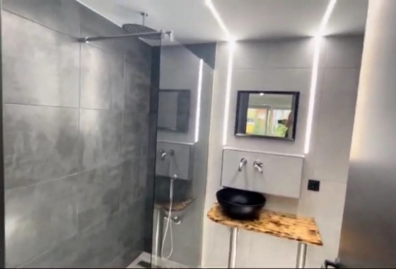 Wiederverkauf - Wohnung - Benidorm - Costa Blanca