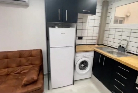 Wiederverkauf - Wohnung - Benidorm - Costa Blanca