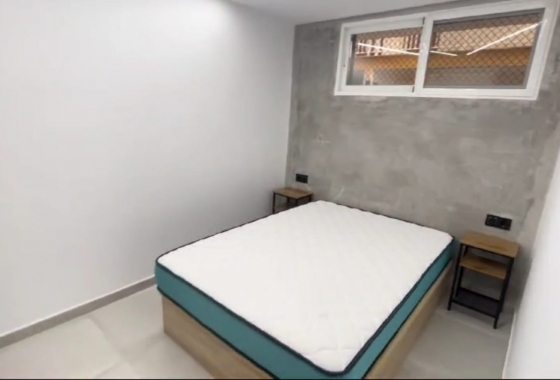 Wiederverkauf - Wohnung - Benidorm - Costa Blanca