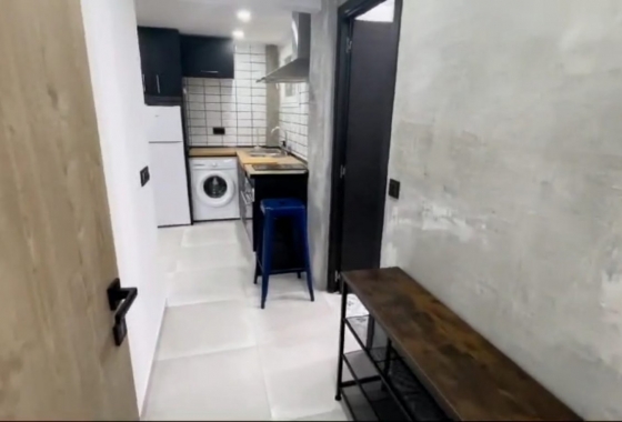 Wiederverkauf - Wohnung - Benidorm - Costa Blanca