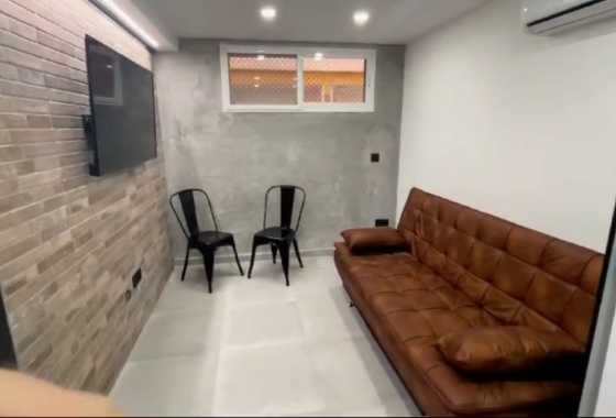 Wiederverkauf - Wohnung - Benidorm - Costa Blanca