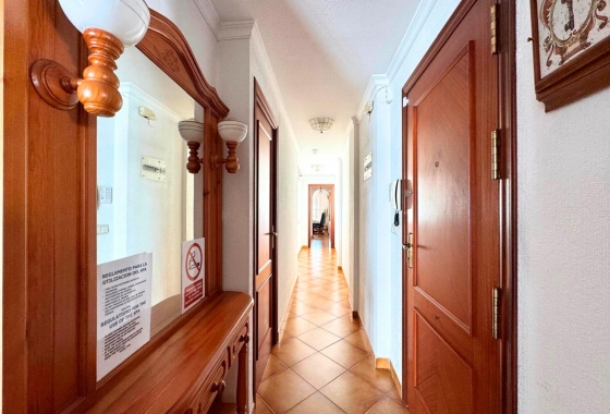 Wiederverkauf - Penthouse - Torrevieja - Costa Blanca