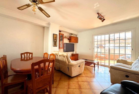 Wiederverkauf - Penthouse - Torrevieja - Costa Blanca