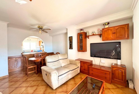 Wiederverkauf - Penthouse - Torrevieja - Costa Blanca