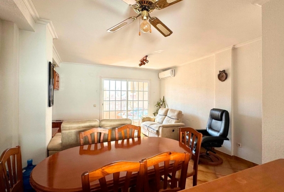 Wiederverkauf - Penthouse - Torrevieja - Costa Blanca