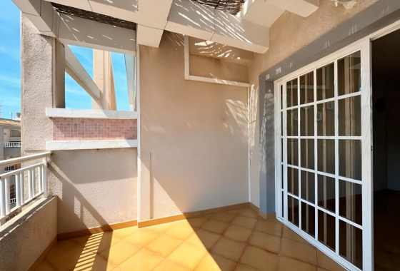 Wiederverkauf - Penthouse - Torrevieja - Costa Blanca