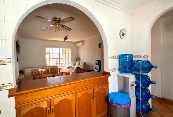 Wiederverkauf - Penthouse - Torrevieja - Costa Blanca