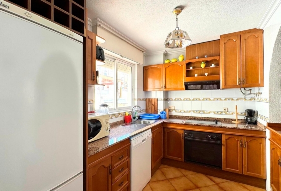 Wiederverkauf - Penthouse - Torrevieja - Costa Blanca