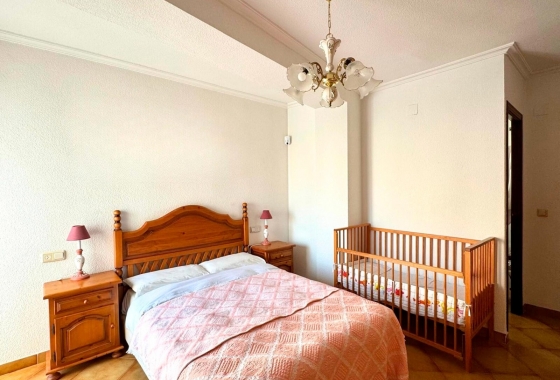 Wiederverkauf - Penthouse - Torrevieja - Costa Blanca