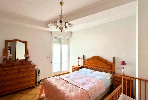 Wiederverkauf - Penthouse - Torrevieja - Costa Blanca