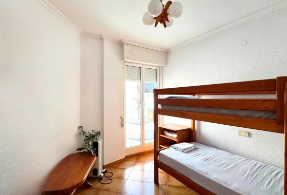 Wiederverkauf - Penthouse - Torrevieja - Costa Blanca