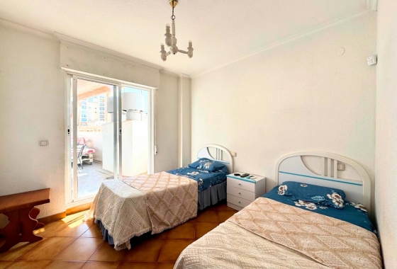 Wiederverkauf - Penthouse - Torrevieja - Costa Blanca