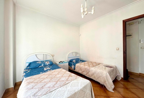 Wiederverkauf - Penthouse - Torrevieja - Costa Blanca