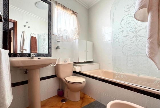 Wiederverkauf - Penthouse - Torrevieja - Costa Blanca