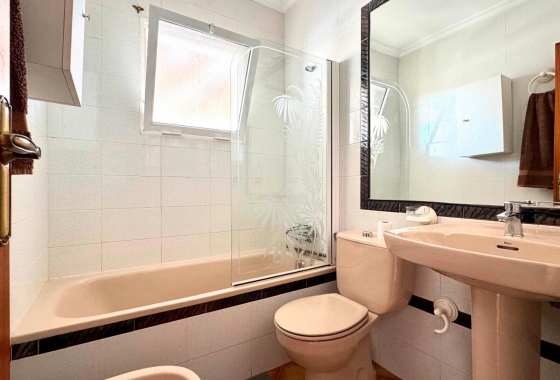 Wiederverkauf - Penthouse - Torrevieja - Costa Blanca