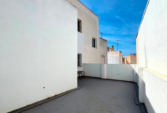 Wiederverkauf - Penthouse - Torrevieja - Costa Blanca