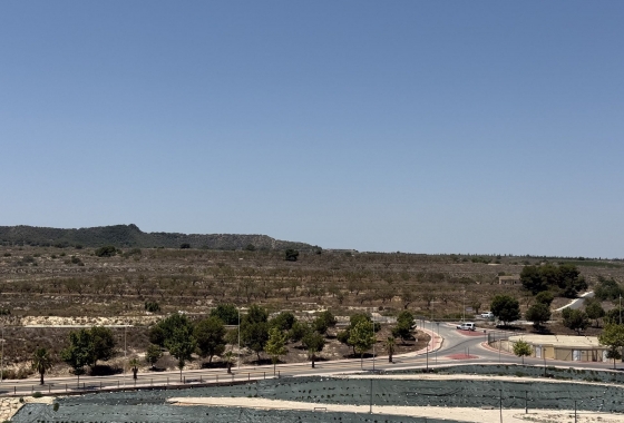 Herverkoop - Penthouse - San Miguel de Salinas - Inland