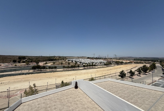 Herverkoop - Penthouse - San Miguel de Salinas - Inland