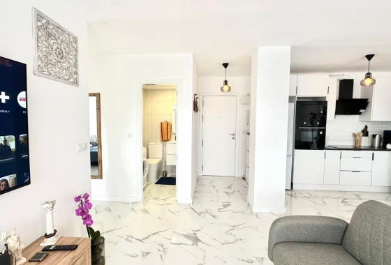 Herverkoop - Appartement / flat - Torrevieja - Punta Prima