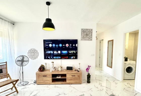 Herverkoop - Appartement / flat - Torrevieja - Punta Prima