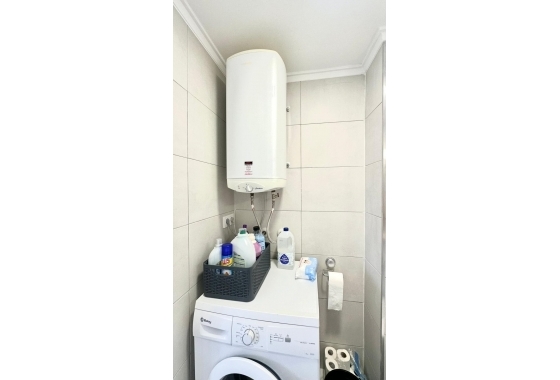 Herverkoop - Appartement / flat - Torrevieja - Punta Prima