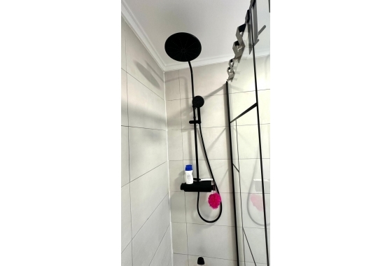 Herverkoop - Appartement / flat - Torrevieja - Punta Prima