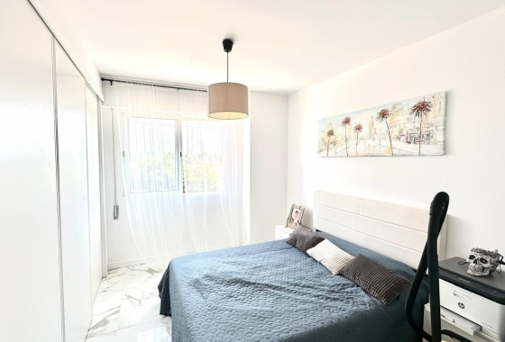 Herverkoop - Appartement / flat - Torrevieja - Punta Prima