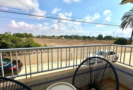 Herverkoop - Appartement / flat - Torrevieja - Punta Prima