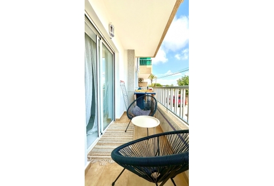 Herverkoop - Appartement / flat - Torrevieja - Punta Prima