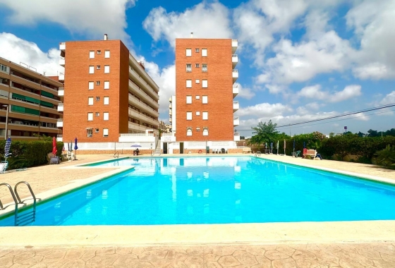 Herverkoop - Appartement / flat - Torrevieja - Punta Prima