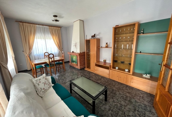 Wiederverkauf - Villa - Los Alcazares - Las Lomas Del Rame-bahía Bella