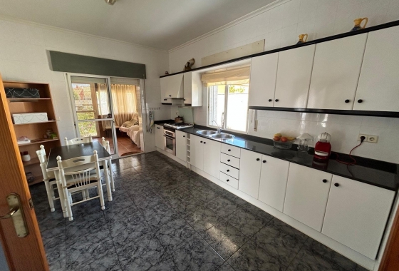 Wiederverkauf - Villa - Los Alcazares - Las Lomas Del Rame-bahía Bella