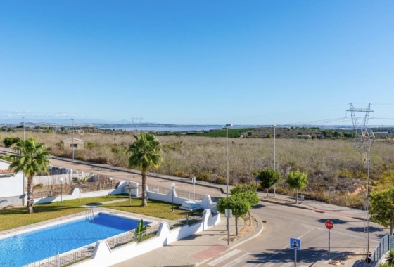 Herverkoop - Villa - San Miguel de Salinas - Inland